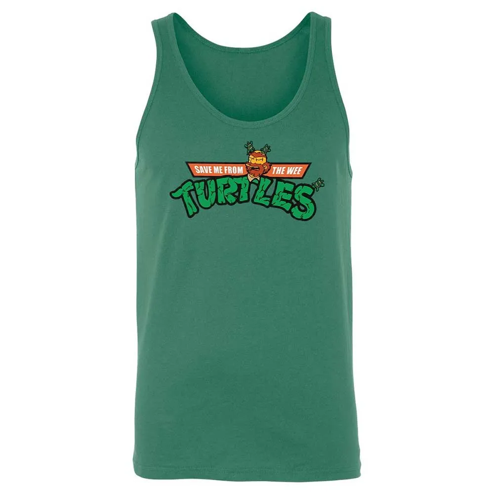 Save Me From The Wee Turtles - Kelly - 6