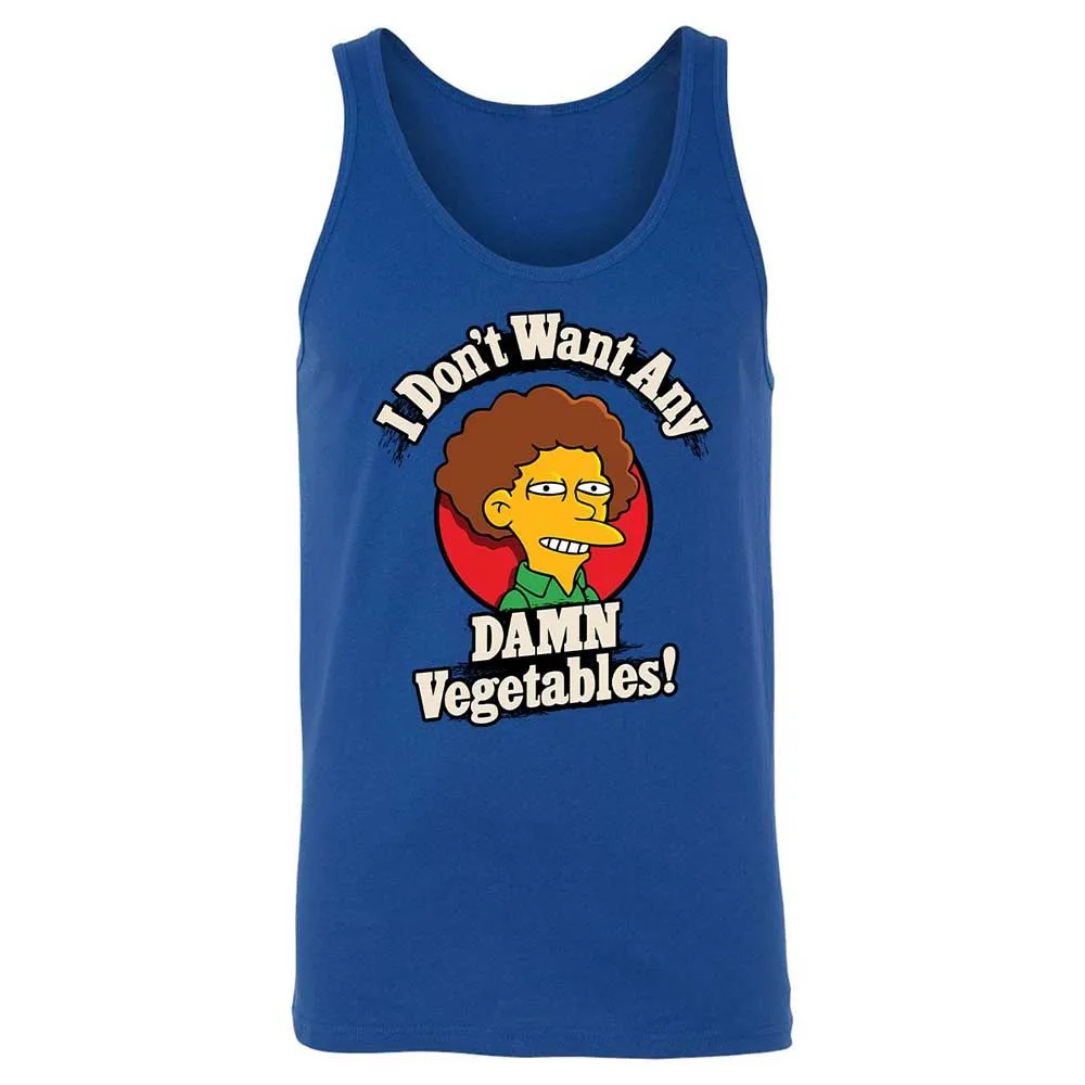 I Don't Want Any Damn Vegetables! - True Royal - 4
