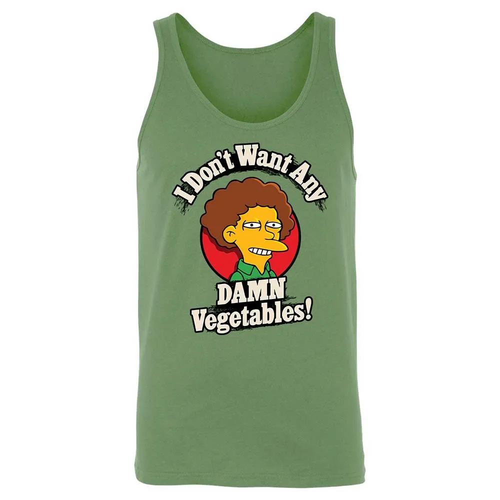 I Don't Want Any Damn Vegetables! - Leaf - 5
