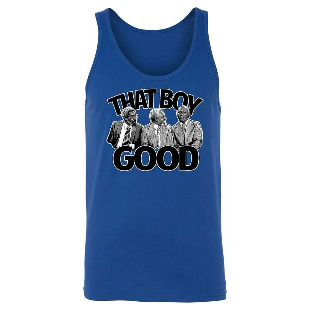 That boy good - True Royal - 4