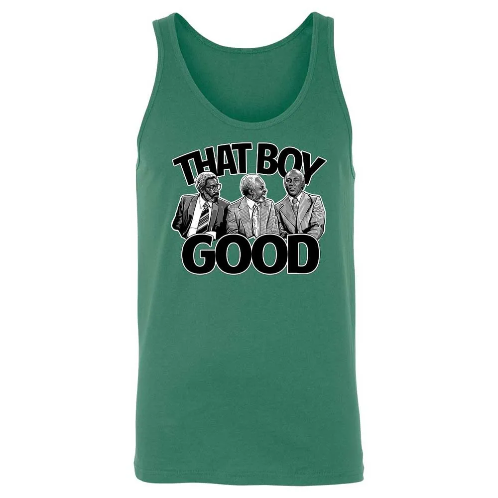 That boy good - Kelly - 6