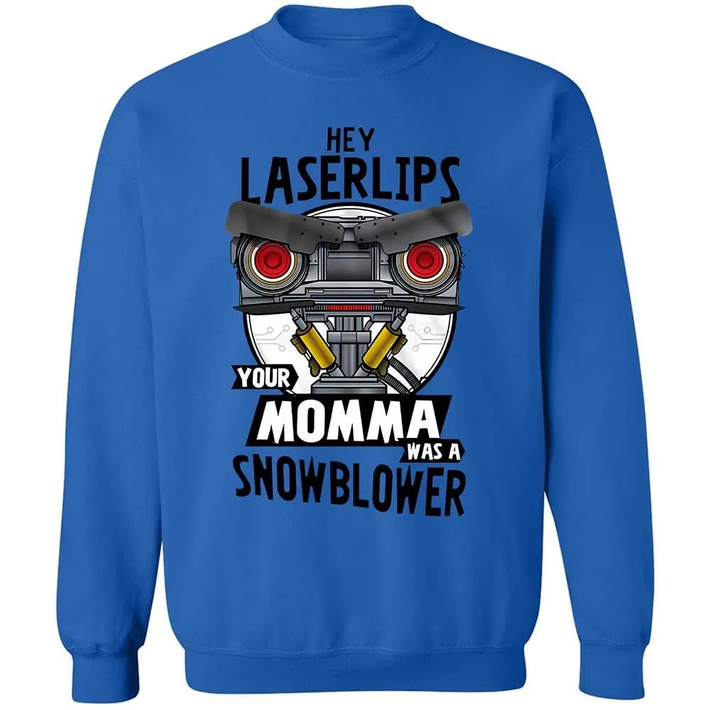 Classic Unisex Sweatshirt - F9U1FY8E - Royal - 6