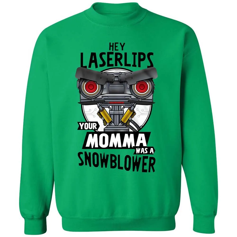 Classic Unisex Sweatshirt - F9U1FY8E - Irish Green - 13
