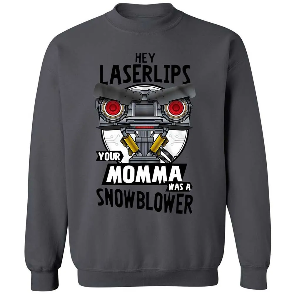 Classic Unisex Sweatshirt - F9U1FY8E - Charcoal - 18