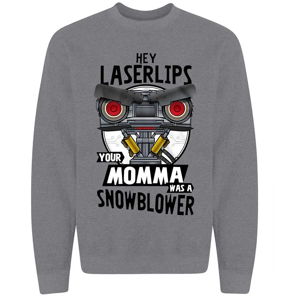 Classic Unisex Sweatshirt - F9U1FY8E - Graphite Heather - 19