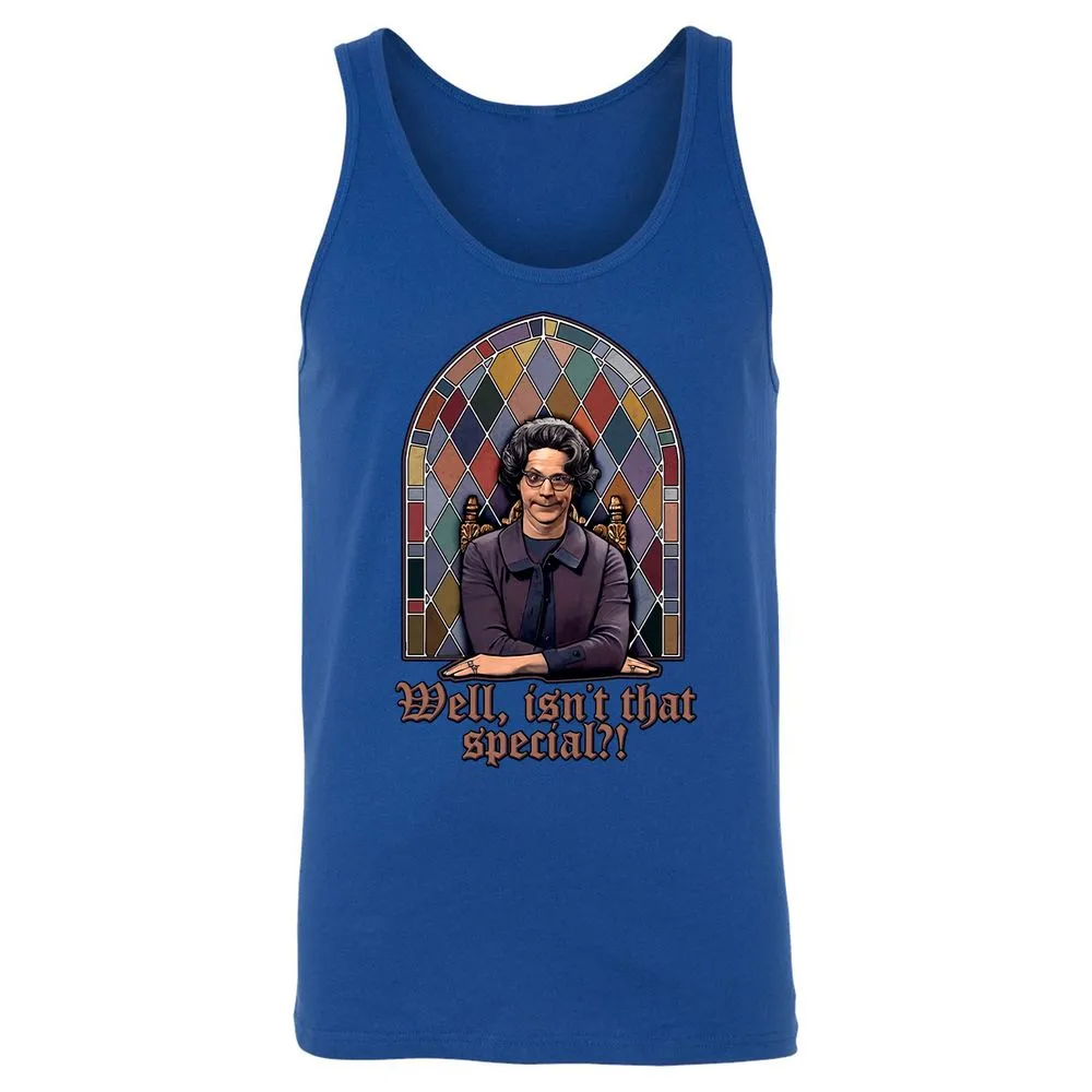 The Church Lady Well - True Royal - 4