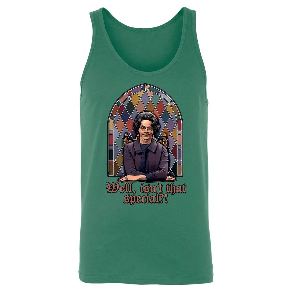 The Church Lady Well - Kelly - 6