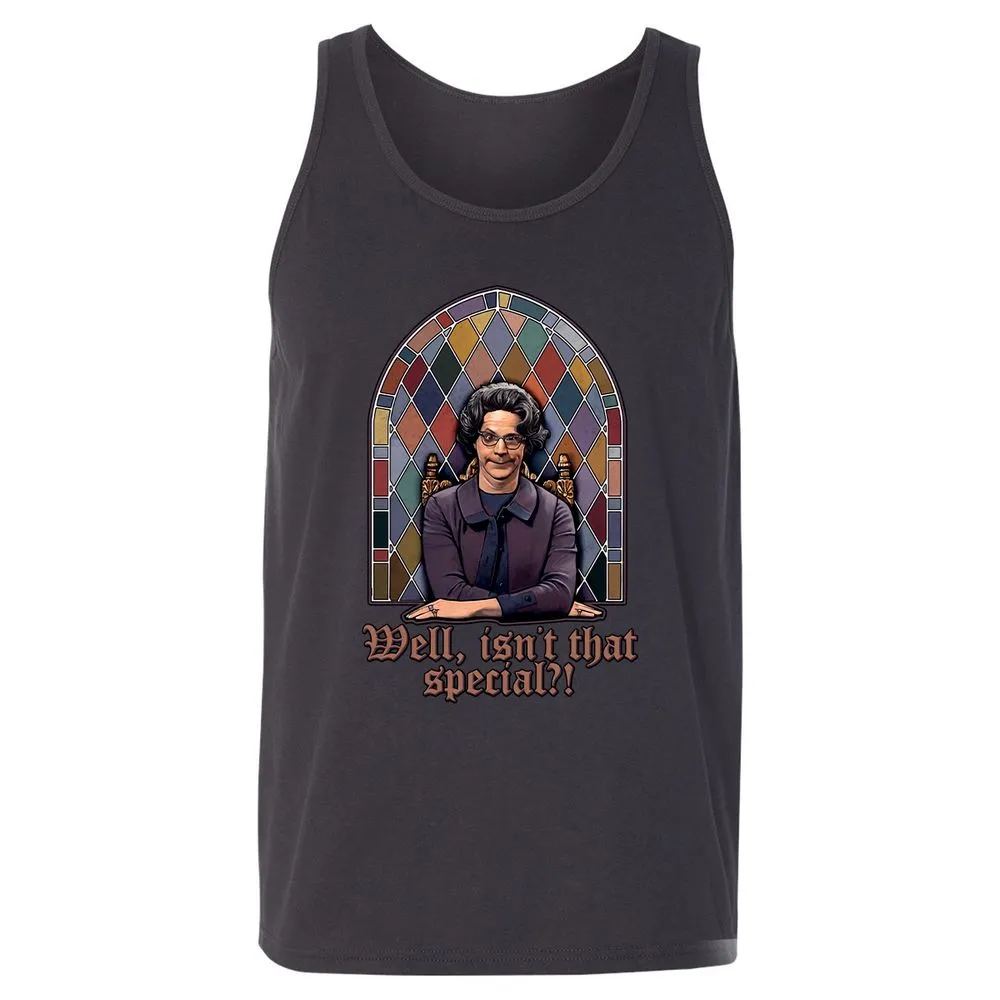 The Church Lady Well - Dark Grey - 9