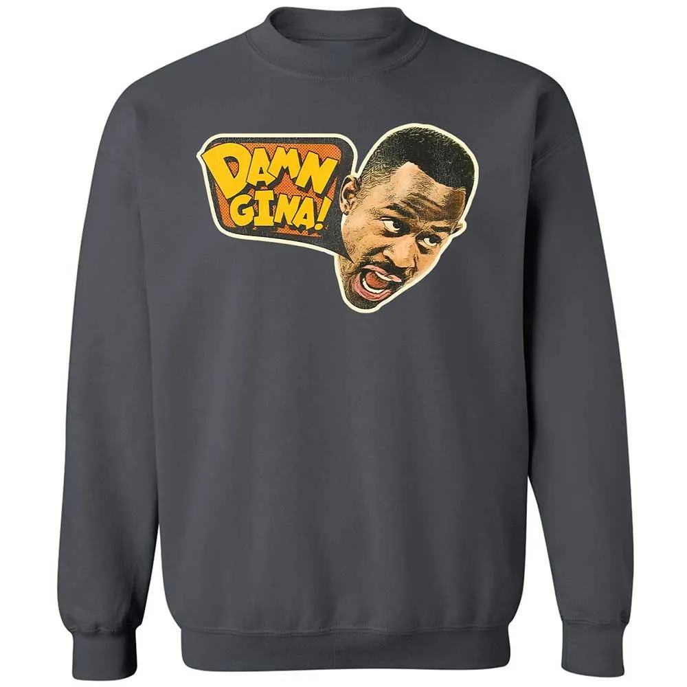 Classic Unisex Sweatshirt - 1LGYBPH9 - Charcoal - 18