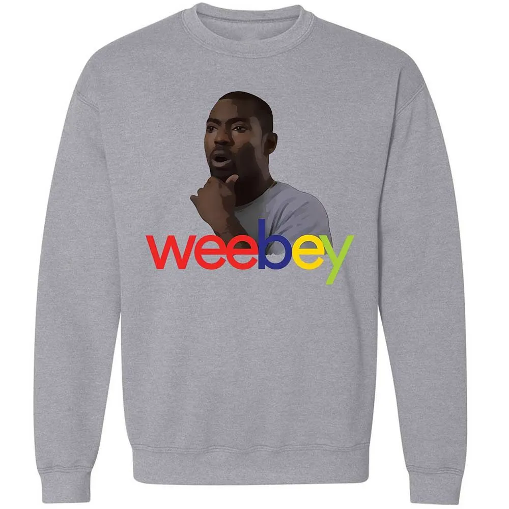Wee-Bey - Sport Grey - 3