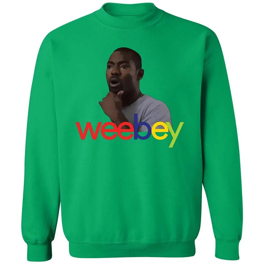 Wee-Bey - Irish Green - 13