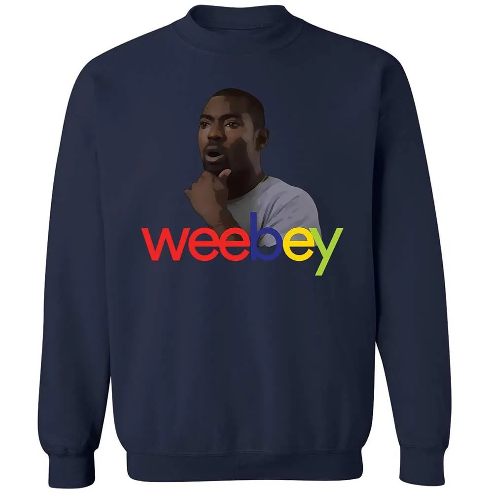 Wee-Bey - Navy - 15