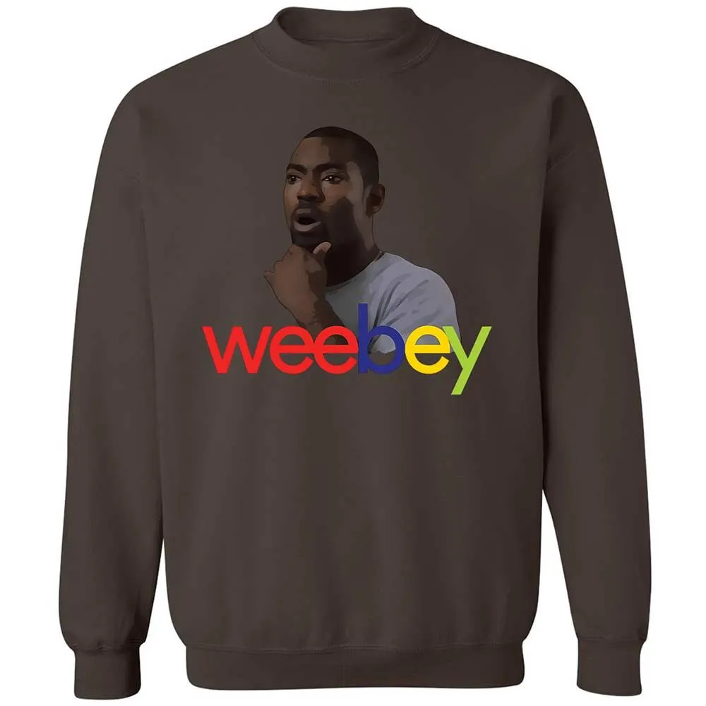 Wee-Bey - Dark Chocolate - 16