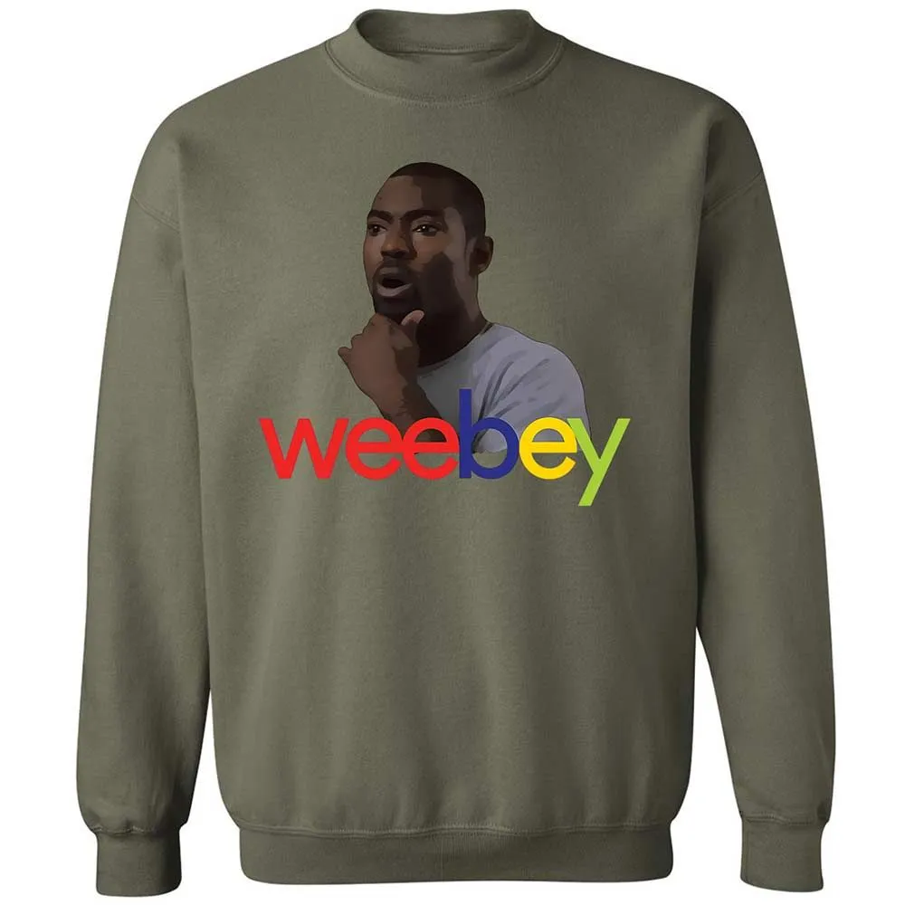 Wee-Bey - Military Green - 21