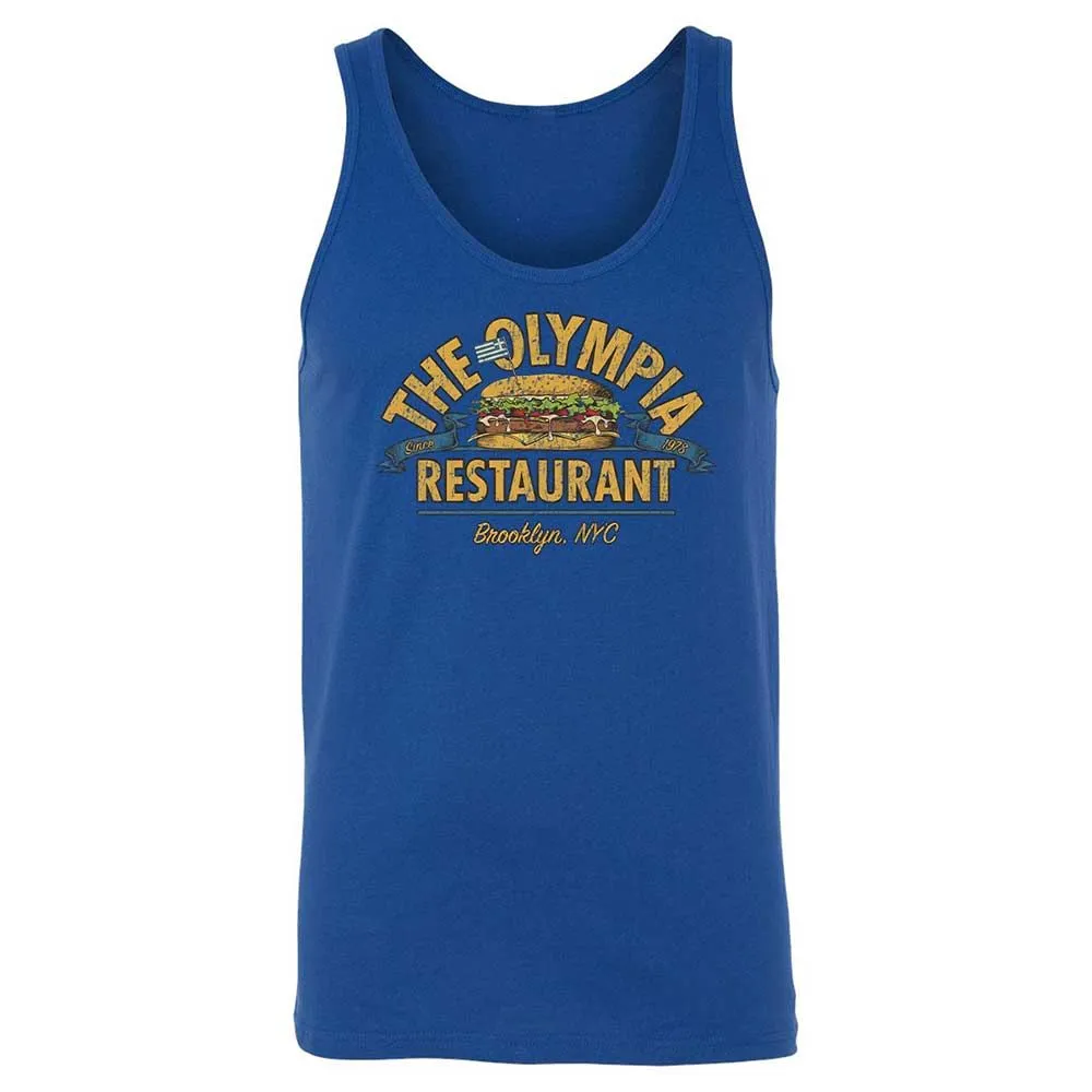 The Olympia Restaurant - True Royal - 4