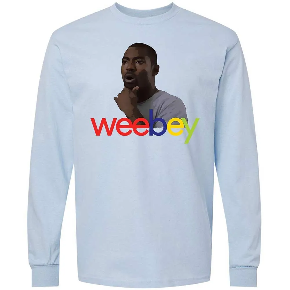 Wee-Bey - Light Blue - 4