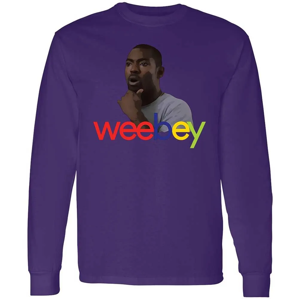 Wee-Bey - Purple - 9