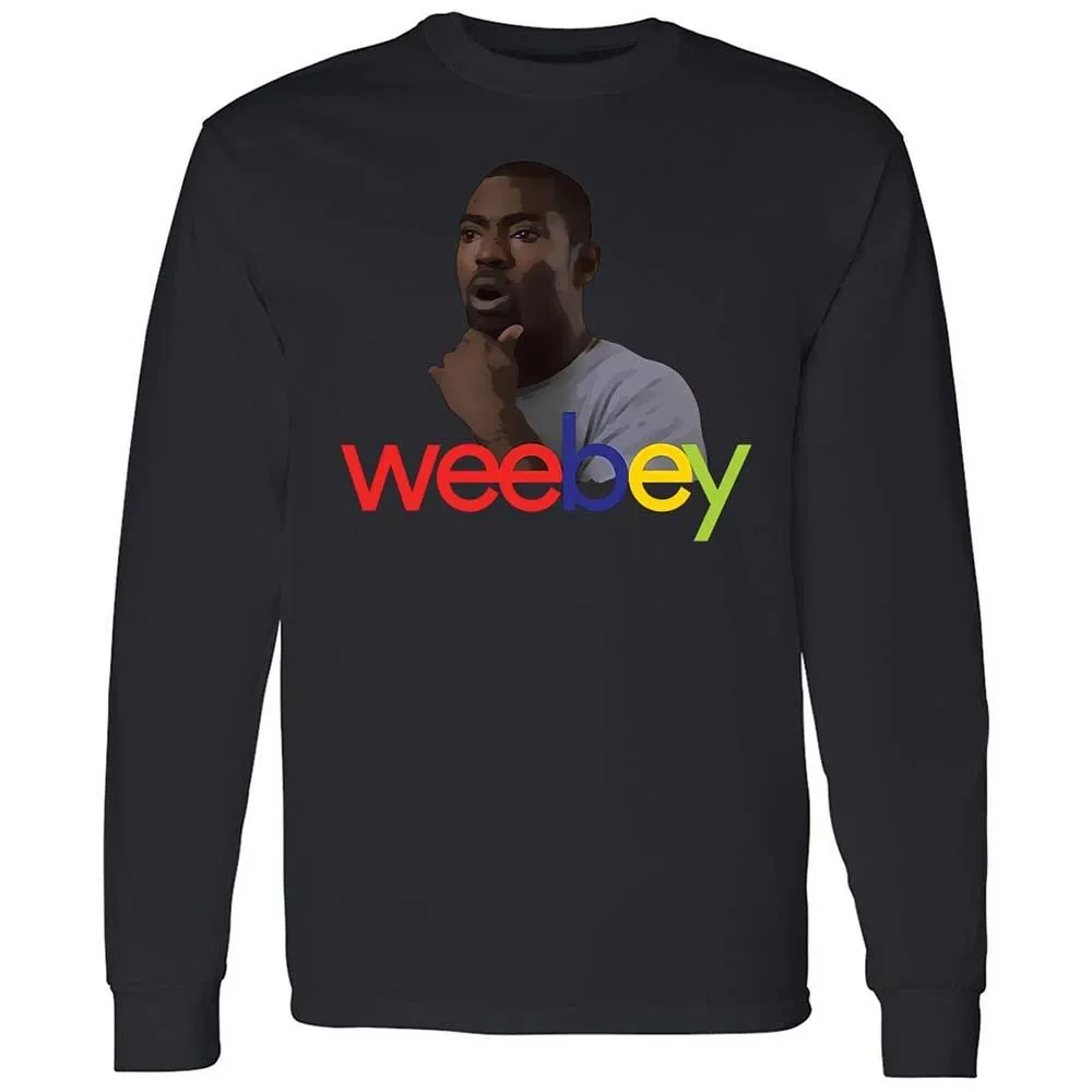 Wee-Bey - Black - 12