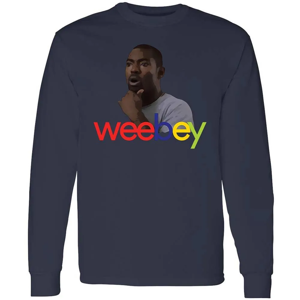 Wee-Bey - Navy - 13
