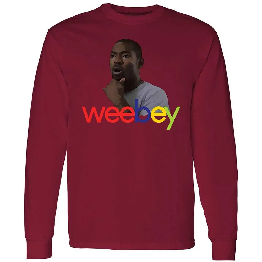 Wee-Bey - Cardinal Red - 17