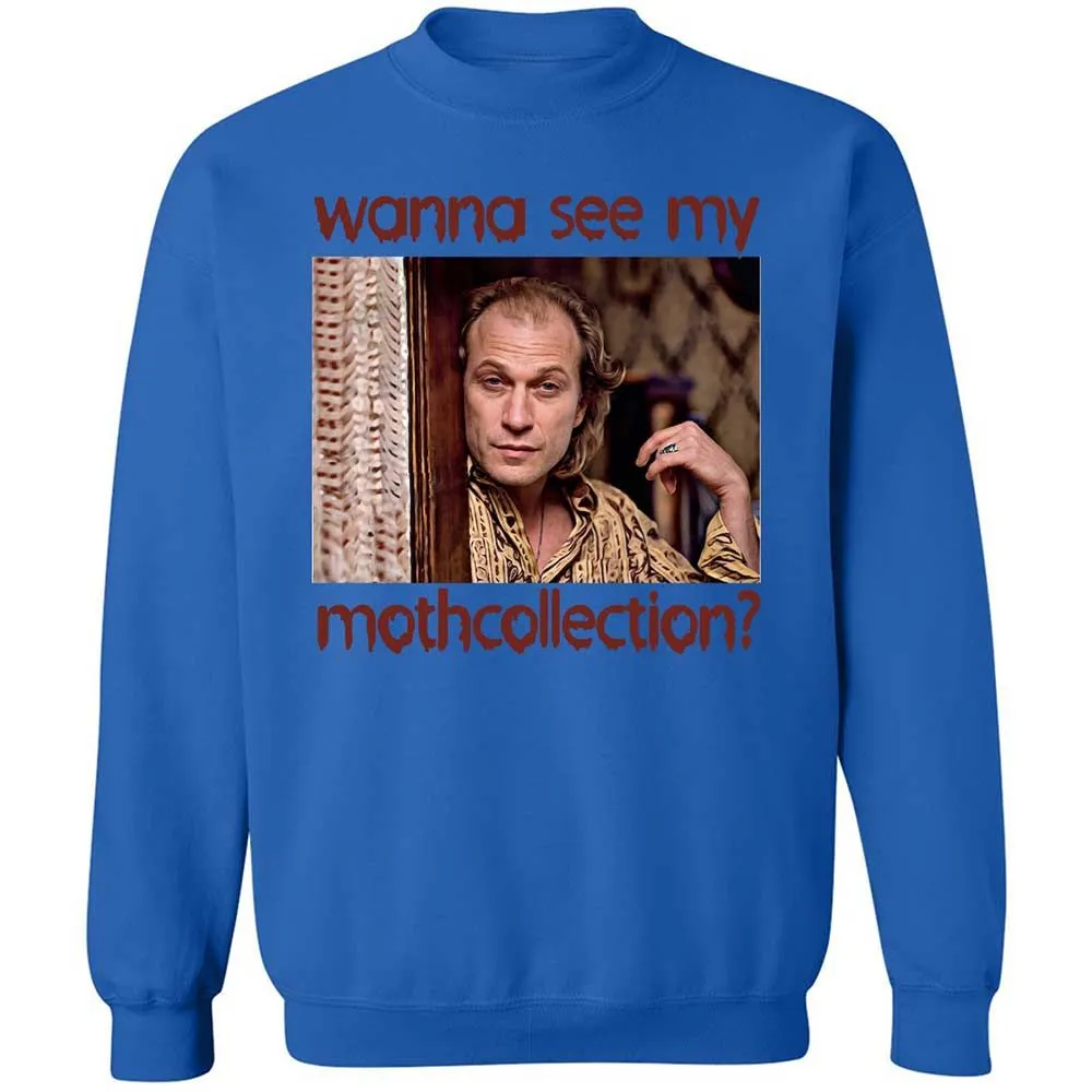 Classic Unisex Sweatshirt - YC81PX4R - Royal - 6
