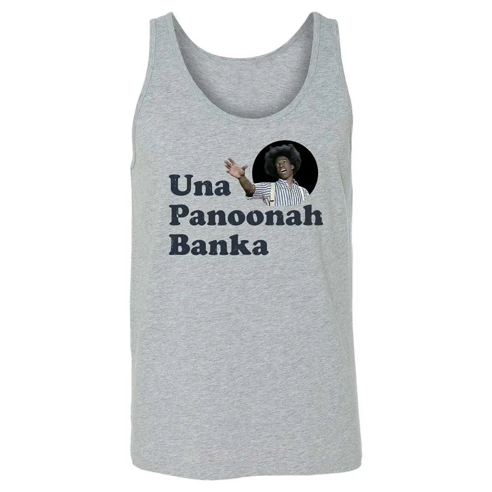 Una Panoonah Banka - Athletic Heather - 2