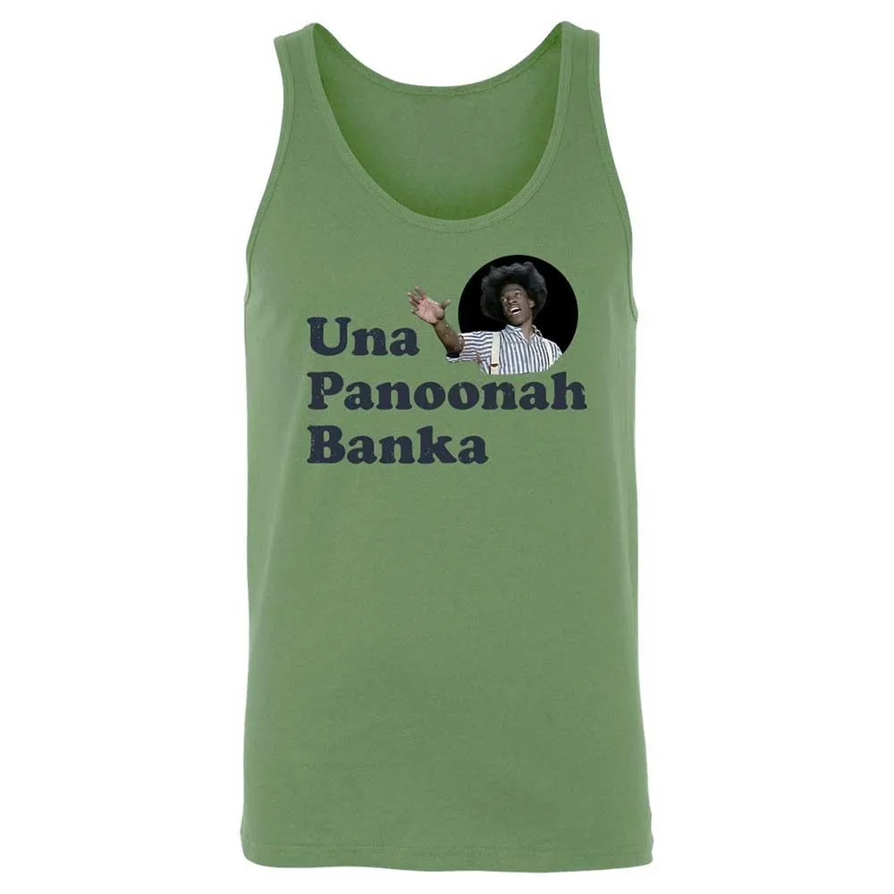Una Panoonah Banka - Leaf - 5