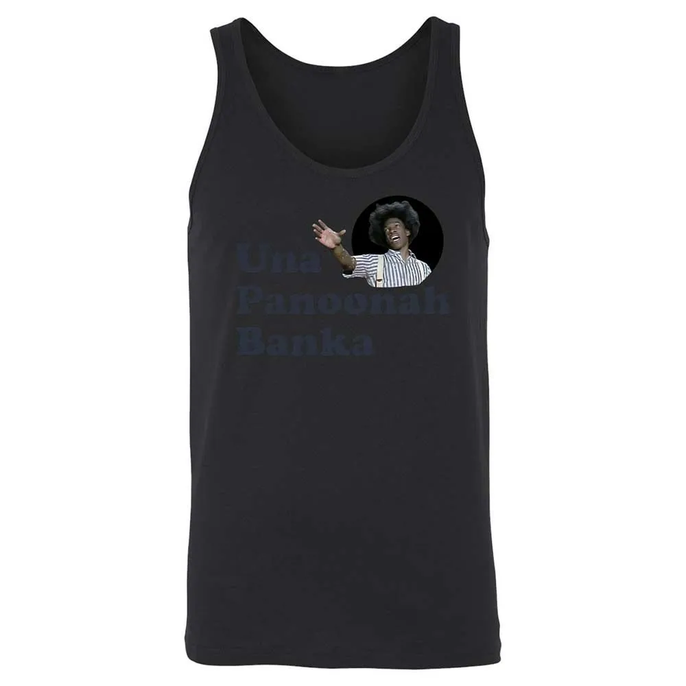 Una Panoonah Banka - Black - 7