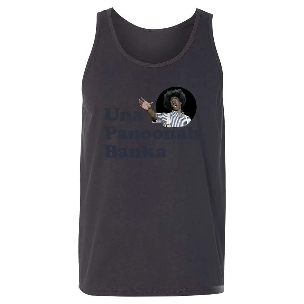 Una Panoonah Banka - Dark Grey - 9