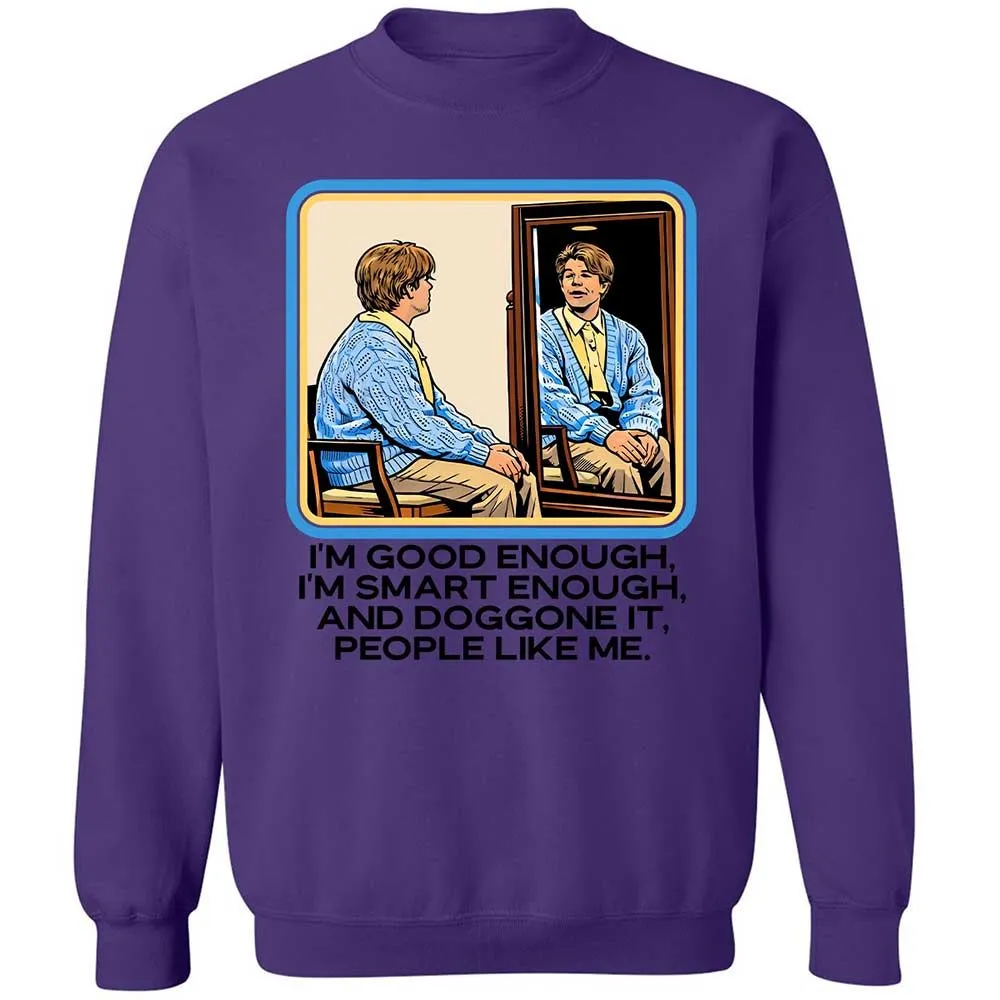 People Like Me - Purple - 10