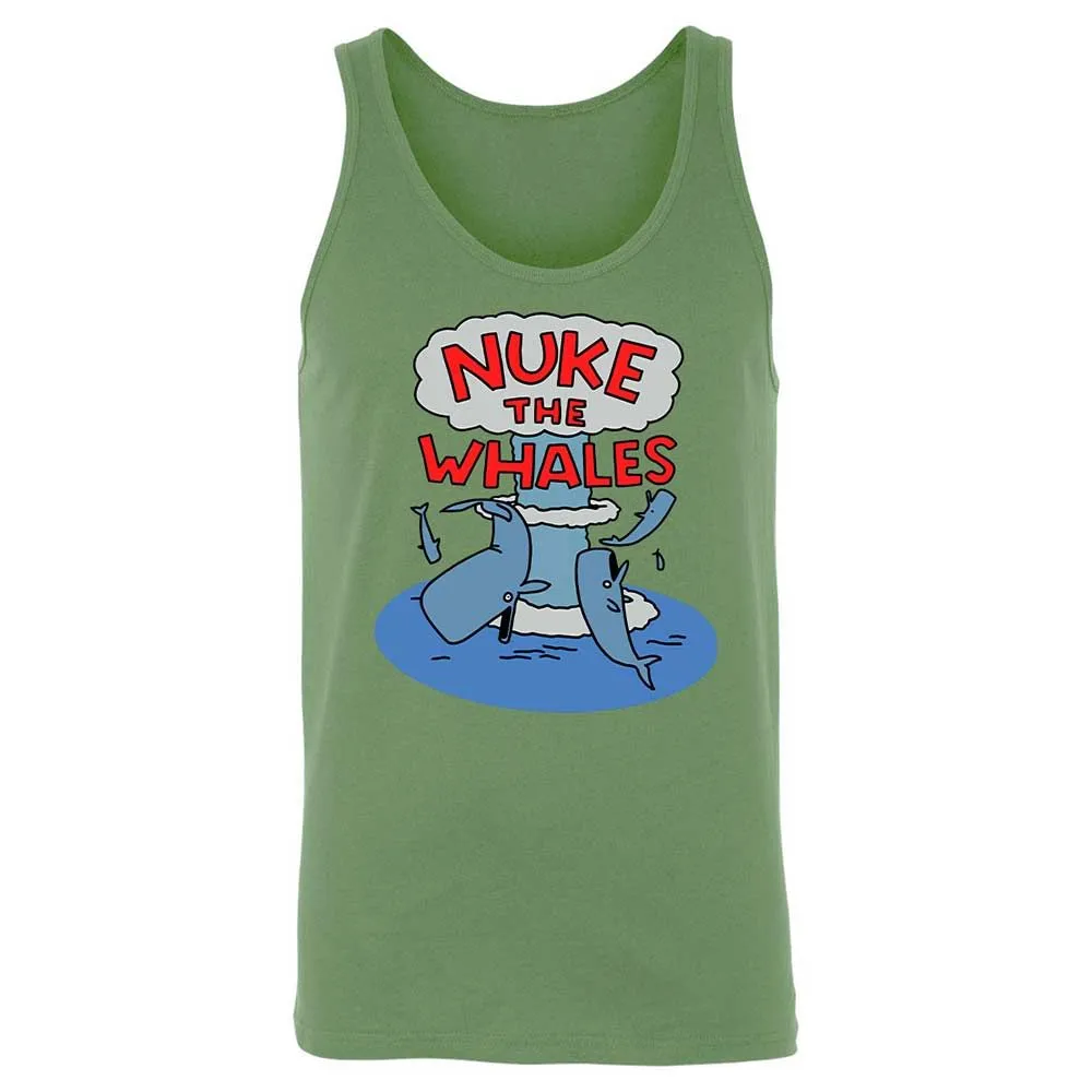 Nuke the Whales - Leaf - 5