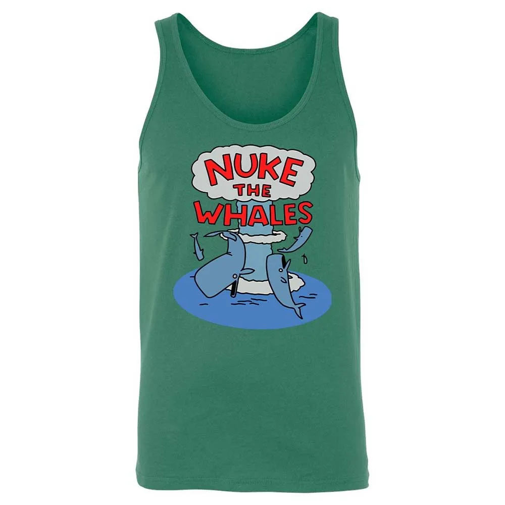 Nuke the Whales - Kelly - 6