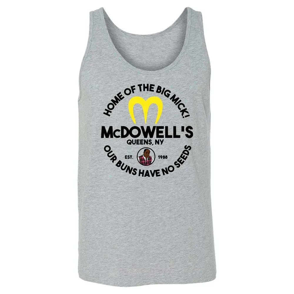 McDowells - Athletic Heather - 2