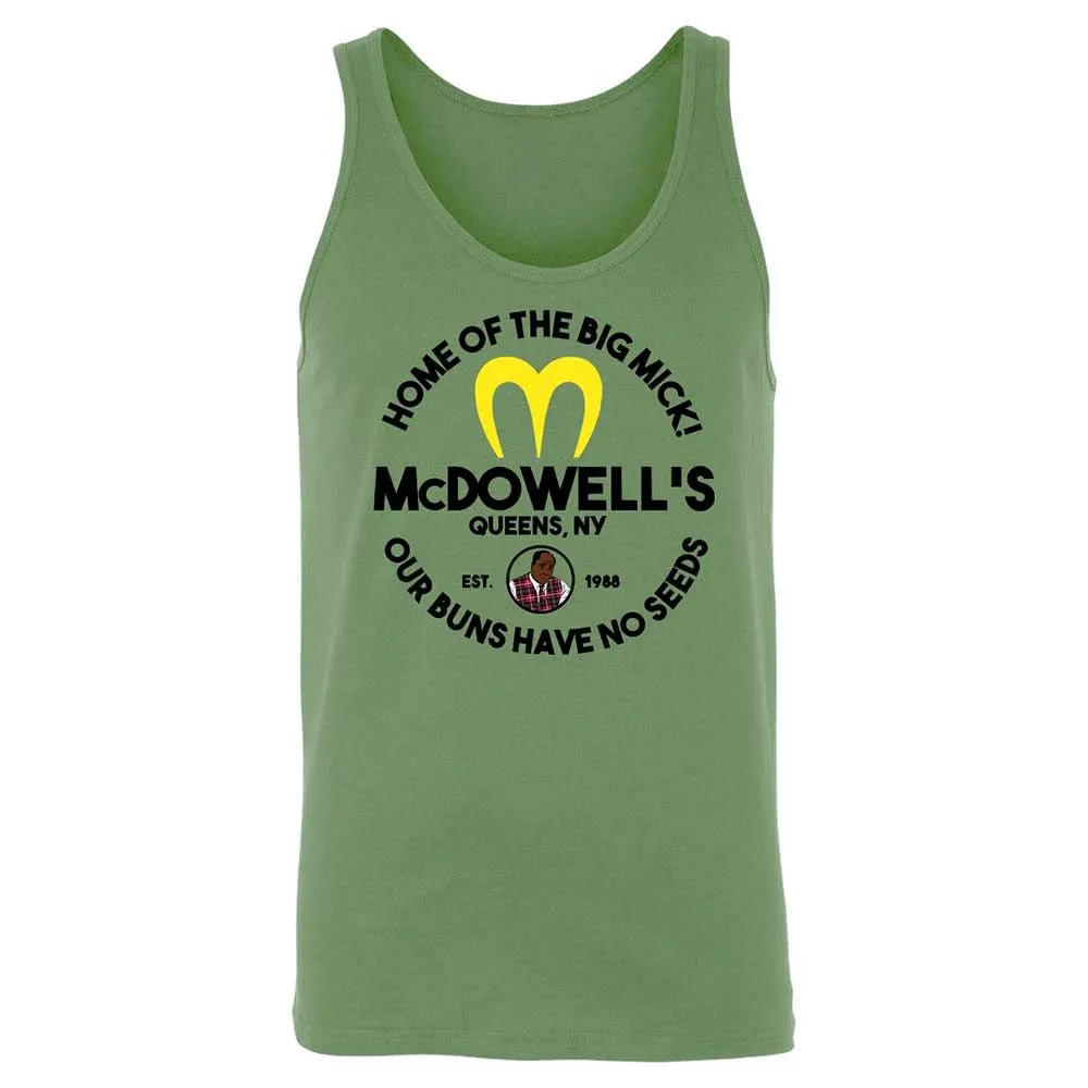 McDowells - Leaf - 5