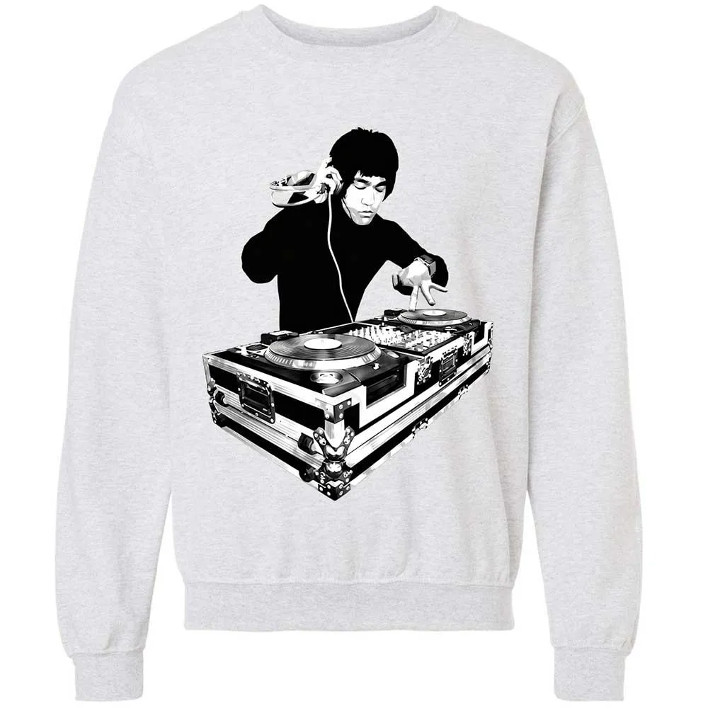 Bruce Lee DJ - Ash - 2