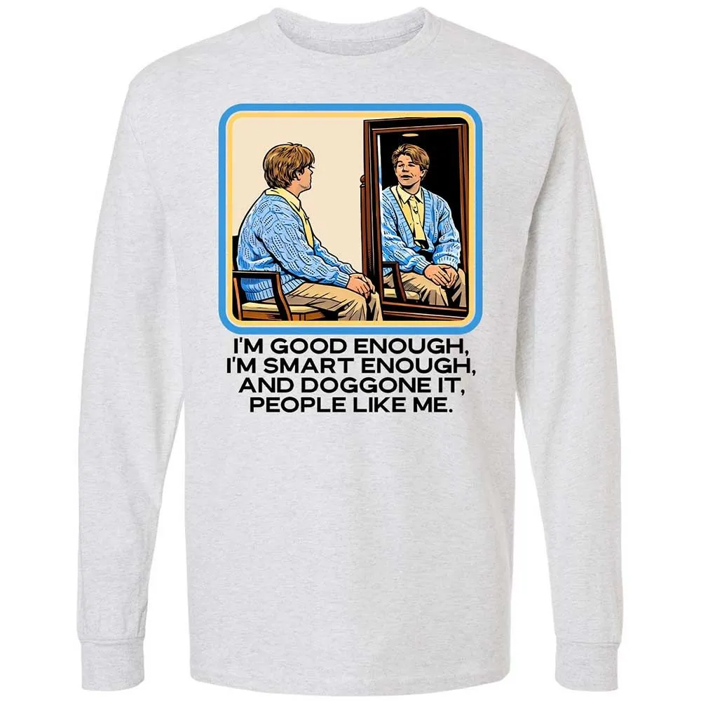 People Like Me - Ash - 2