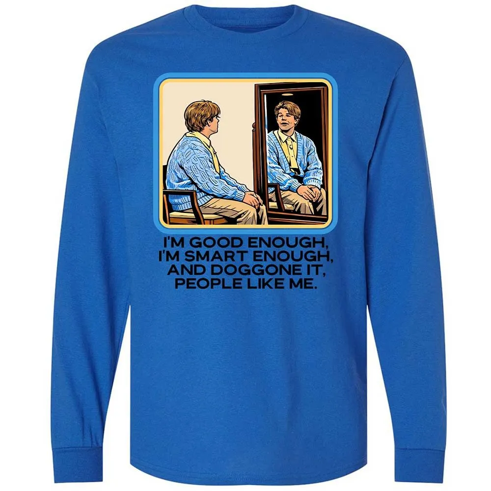 People Like Me - Royal - 7