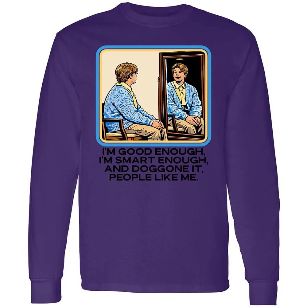 People Like Me - Purple - 9