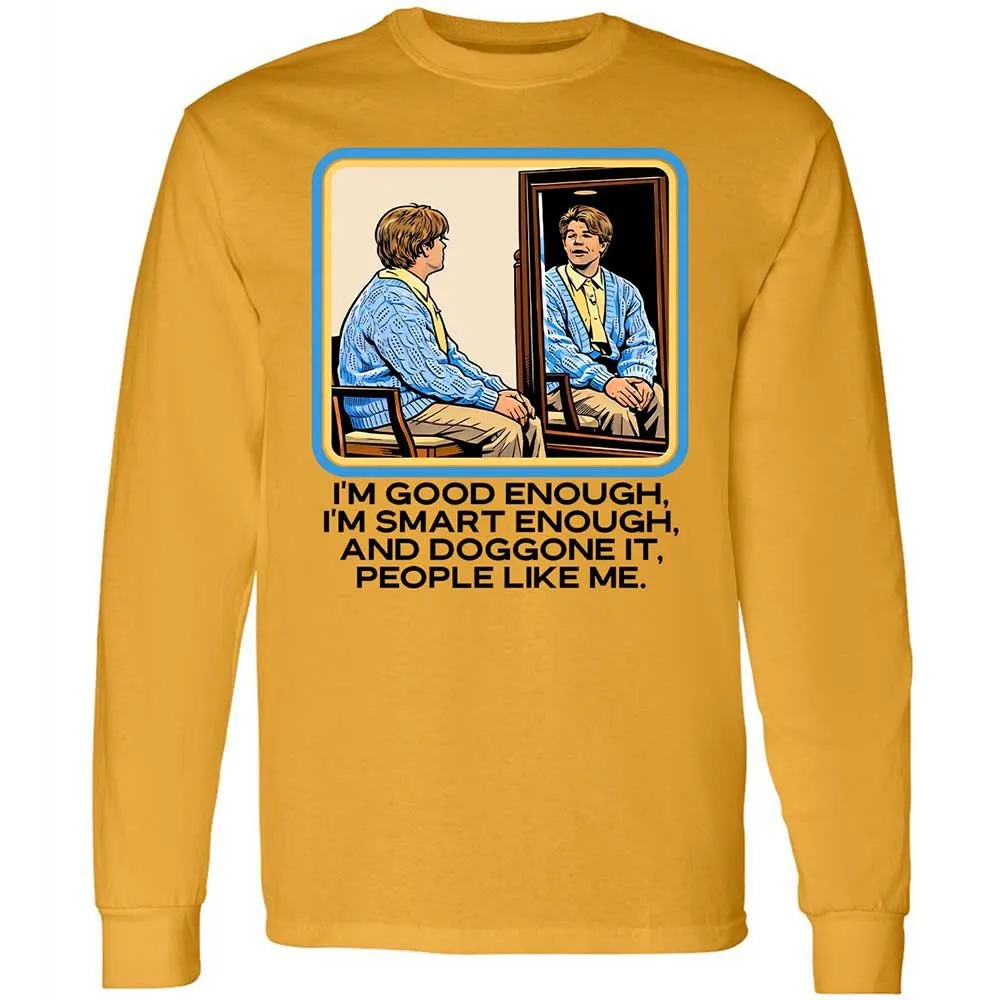 People Like Me - Gold - 10
