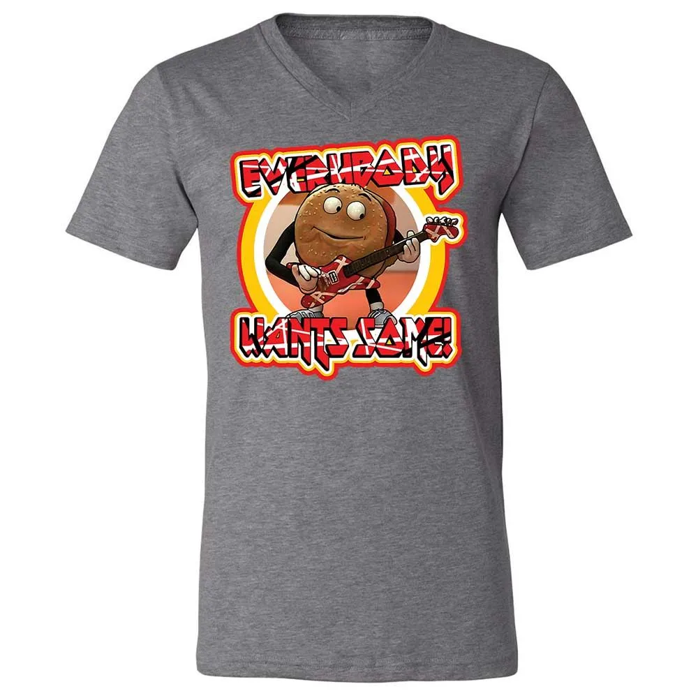 The Way-Outs Groovy 60's - Deep Heather - 9