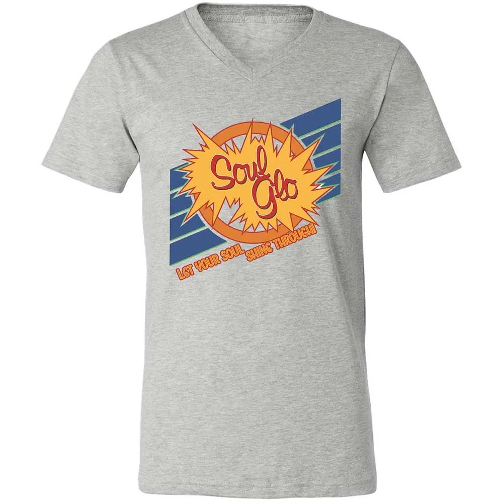 Soul Glo - Athletic Heather - 2