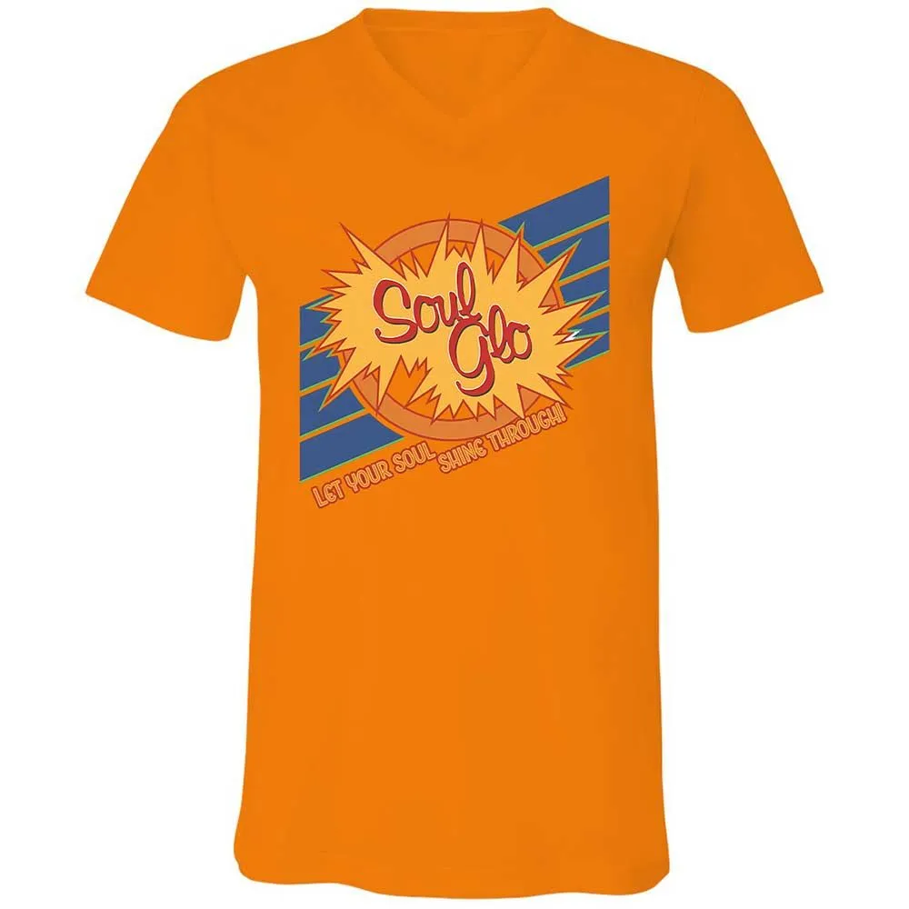 Soul Glo - Orange - 7