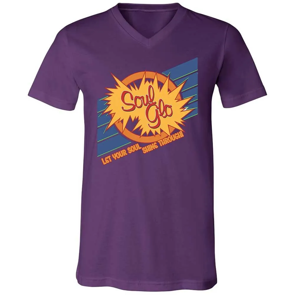 Soul Glo - Team Purple - 10