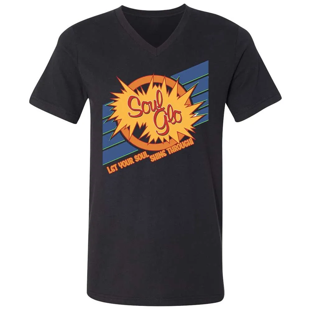 Soul Glo - Black - 11