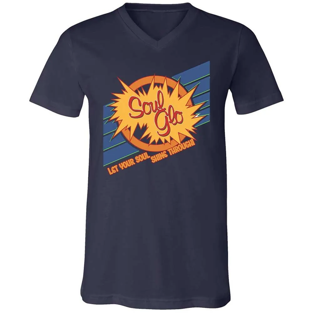 Soul Glo - Navy - 12