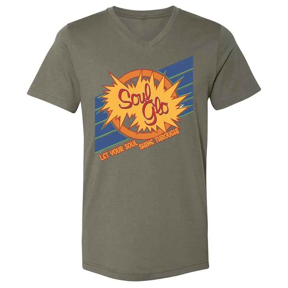 Soul Glo - Military Green - 15