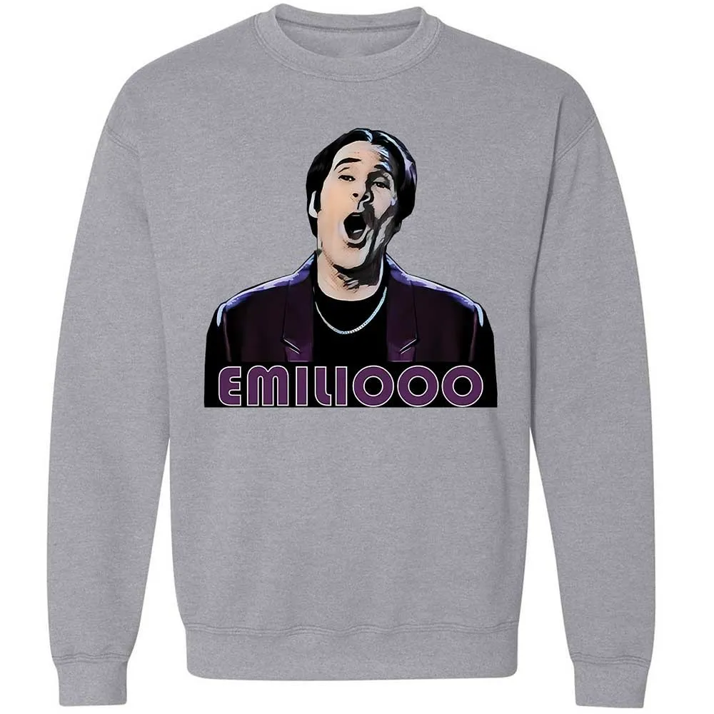 Emilio - Sport Grey - 3