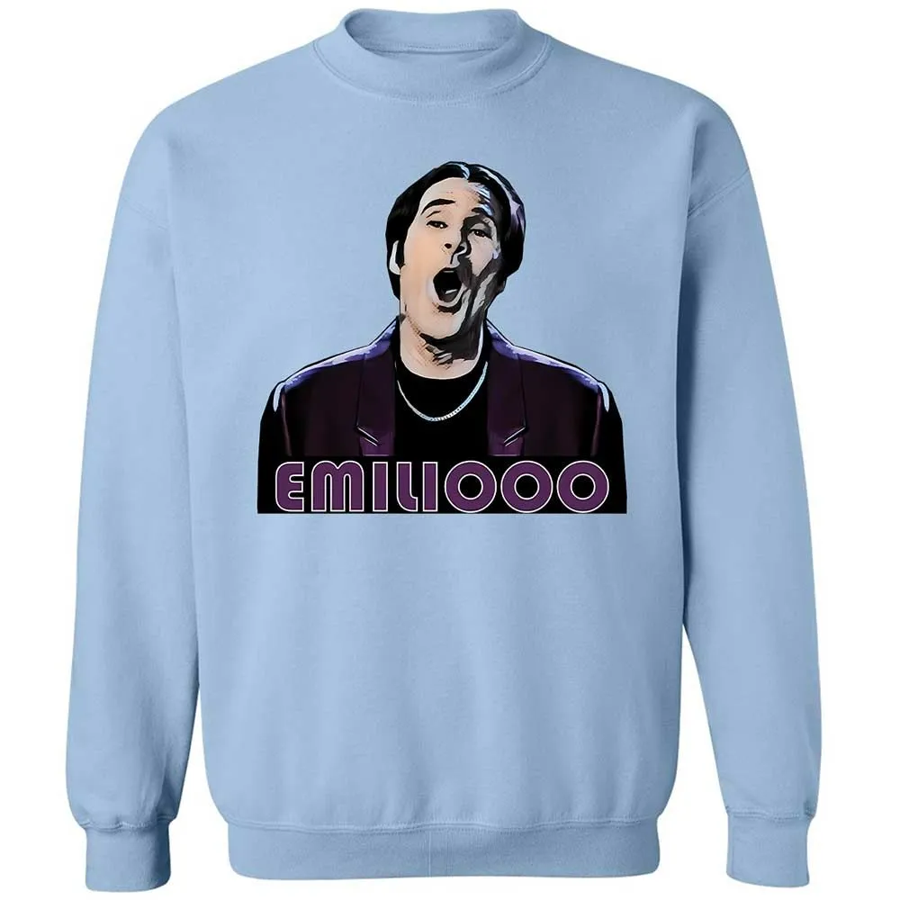 Emilio - Light Blue - 4