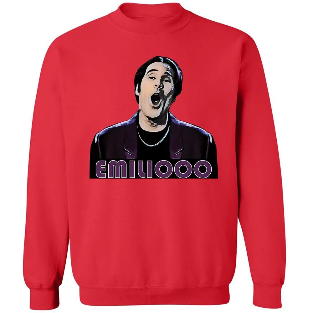 Emilio - Red - 9