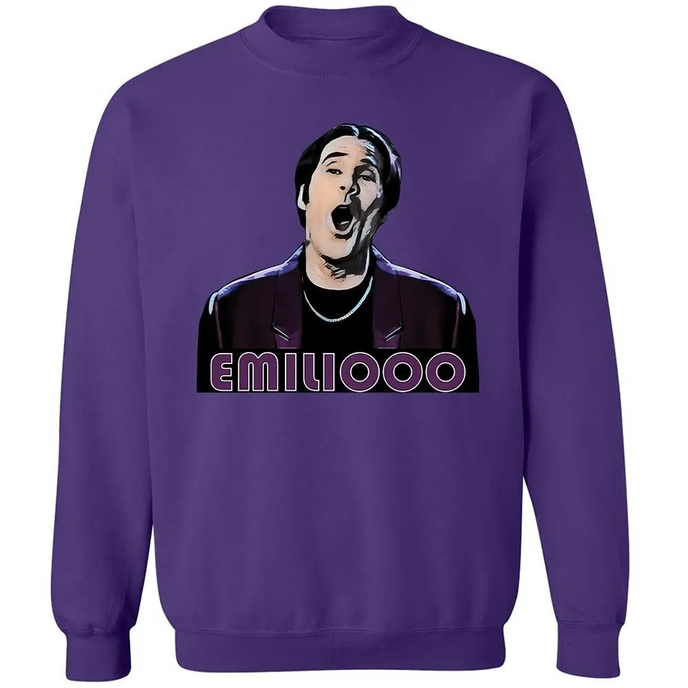 Emilio - Purple - 10